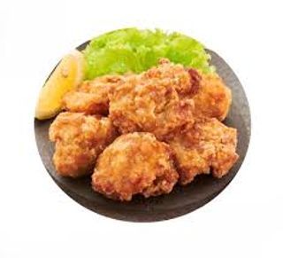 Torikaraage