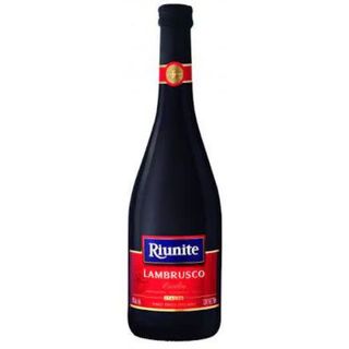 Vino Lambrusco Tinto (750 Ml.)