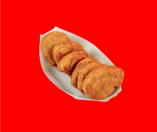 Nuggesty