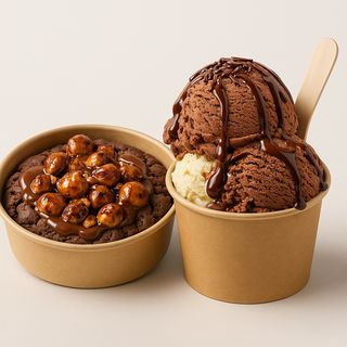 Cookie & Cream Combo