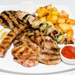 Мешана скара (500г)