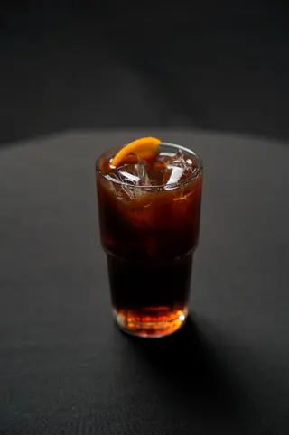 Чері кава
