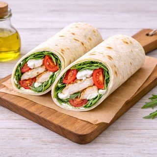 Wrap protein