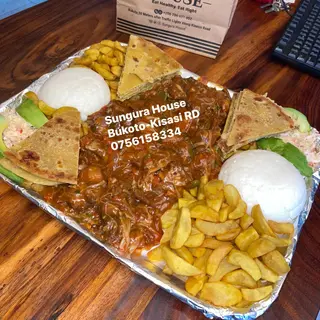 Goat Kikalaya 