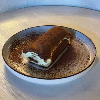 Tiramisù