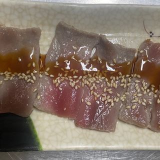 S66 Tataki tonno