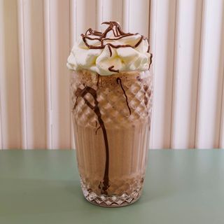 Milkshake Nocciola