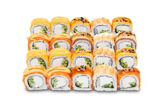 Філадельфія Комбо 2.5