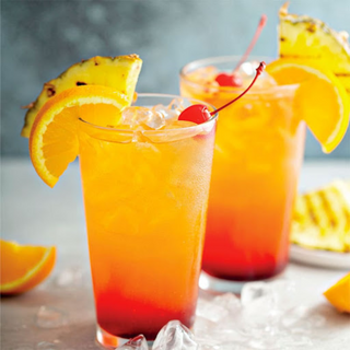 Cocktail de Fruits