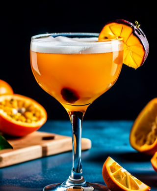 Nüa Smart Fresh Fusion (550 Ml.)