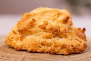 Scone Simples
