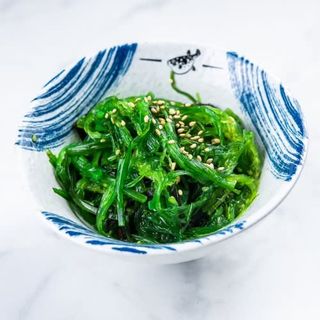 1. Wakame