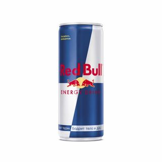 Red Bull (250 мл.)