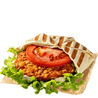 Chicken Pocket