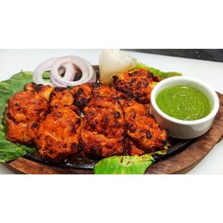 Chicken Tikka 