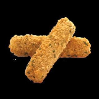 Fingers De Queso (6 Uds)