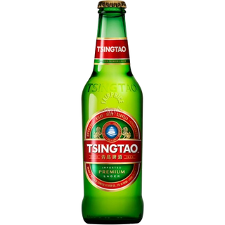 Cerveza Tsingtao