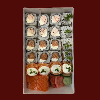 Maki (24 peças)