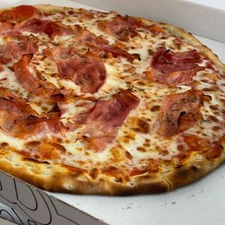 Pizza Rockera Ø24cm