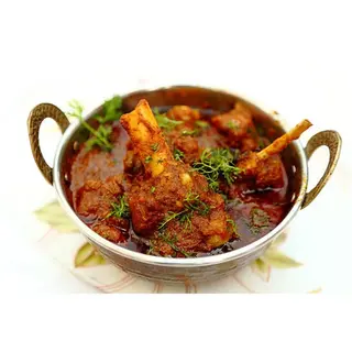 Lamb Curry