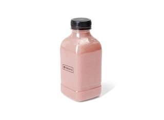 YOGU FRESH BANANA 500ML