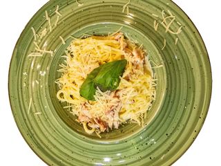 Спагетті Карбонара (250g)