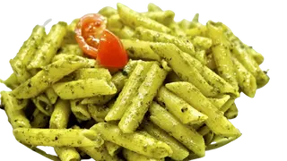 Tagliatelle sa pestom i piletinom