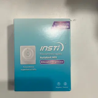 Autotest Hiv