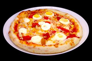 Пица Рома (550г)