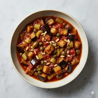 Caponata