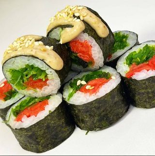 Макі хіяші (200г)