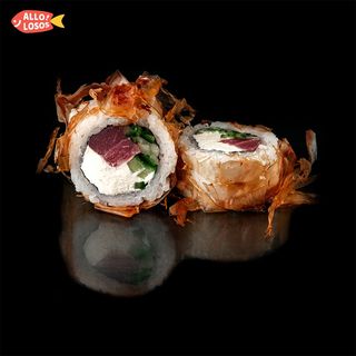 Боніто тунець(Gl/Bl)