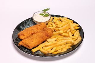 Pohane palačinke punjene kulenom i sirom