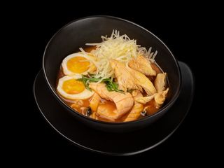 Рамен ассорти (330г)