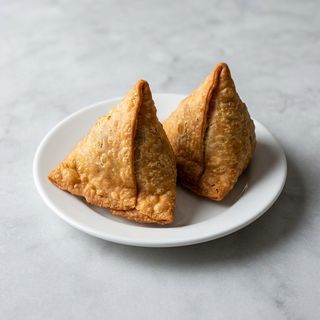 Samosa - 1 pezzi