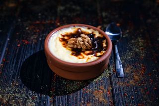 Sutlac orez cu lapte 400g