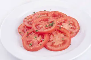 Paradajz salata 400g