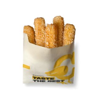 Сирні палички (5шт)