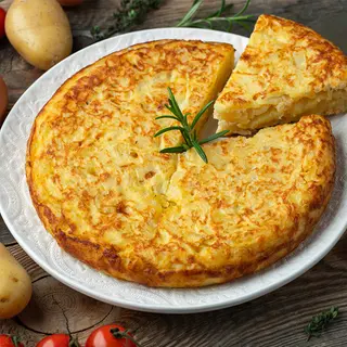 Tortilla