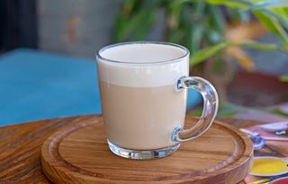 Медовый раф (350 мл.)