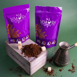 სისაური პრემიუმი 100 გრ