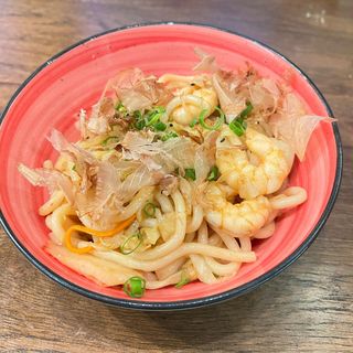 27. Kaisen Udon