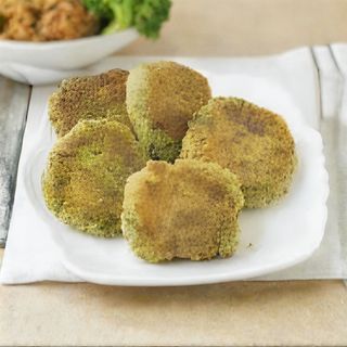 Polpette di spinaci e ricotta