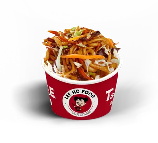 Udon cu vita 