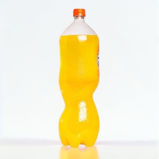 Fanta in bottiglia 1,5 l