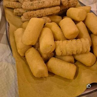 Stick di pollo 5 pezzi