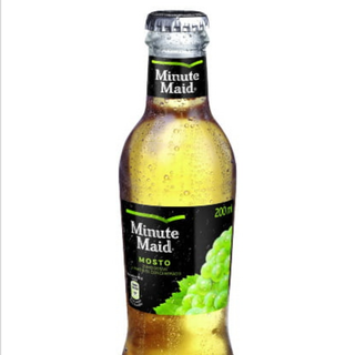 Zumo manzana 20 cl