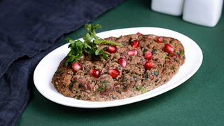 ლობიო ნიგვზით