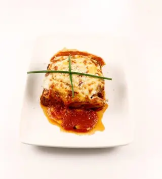 Mini Lasagne