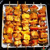 Paneer Tikka